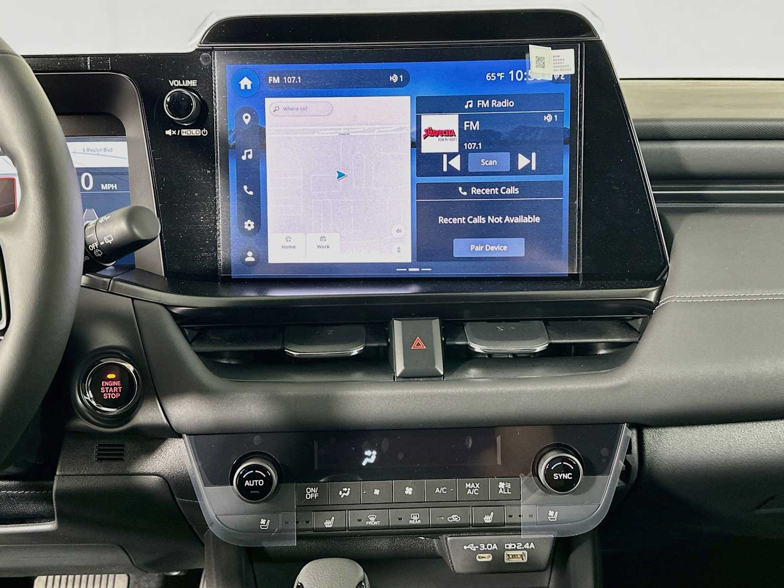 New 2026 Subaru Outback Touring XT AWD/4WD image 13