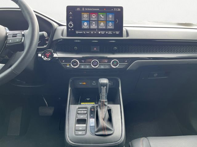 Used 2024 Honda CR-V Sport Touring image 12