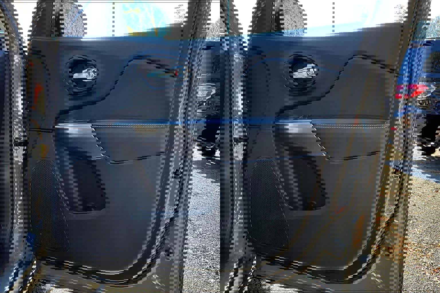 Used 2021 Jeep Cherokee Latitude Plus image 21