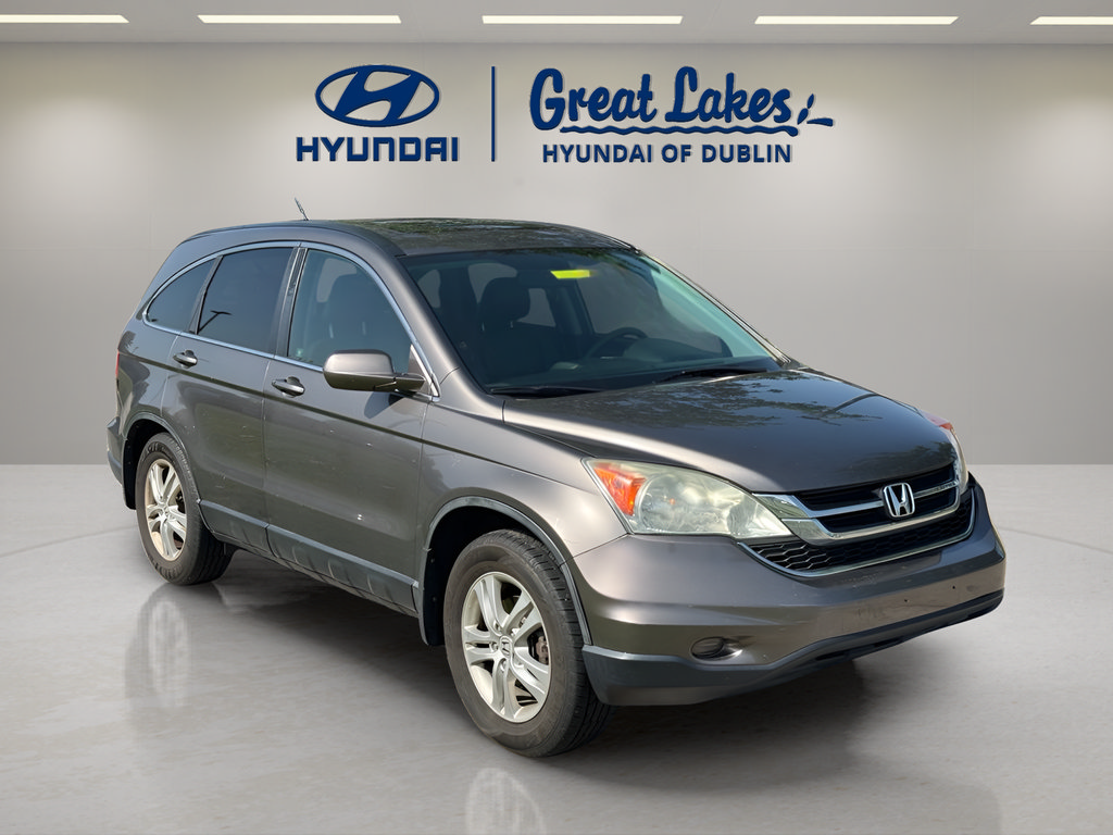 Used 2010 Honda CR-V EX-L image 7