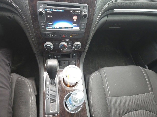 Used 2016 Chevrolet Traverse LT image 9