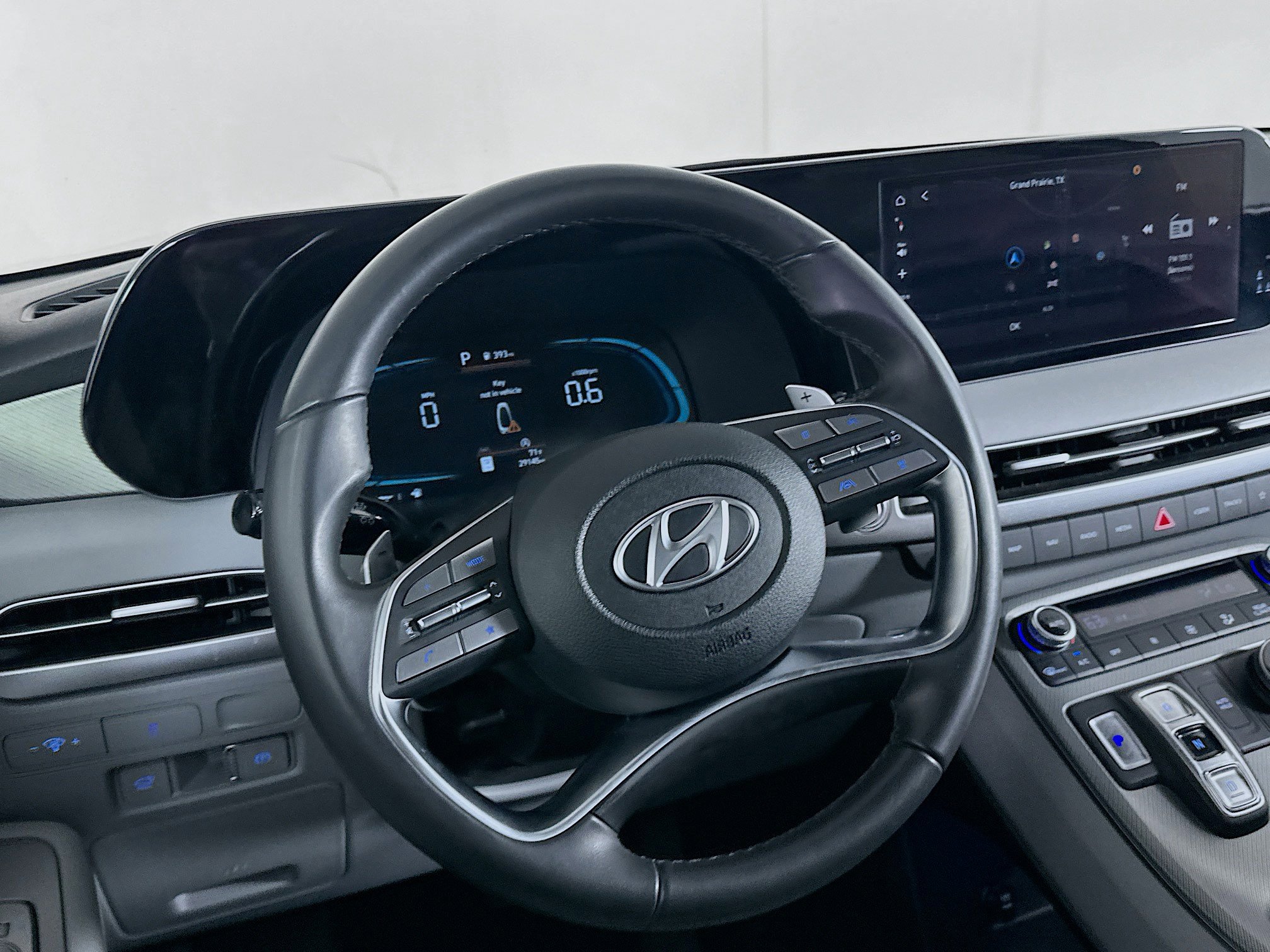 Used 2025 Hyundai Palisade SEL image 18