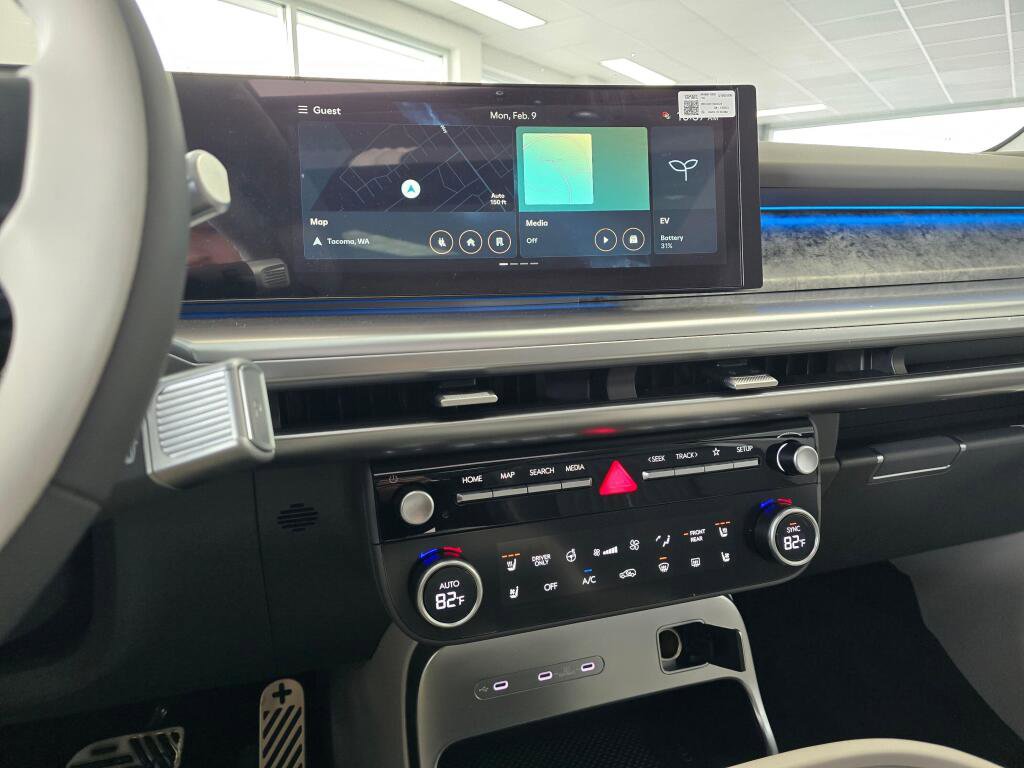 New 2026 Hyundai Ioniq 9 Calligraphy AWD/4WD image 25