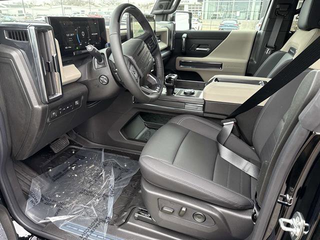 New 2026 GMC Hummer EV SUV image 16