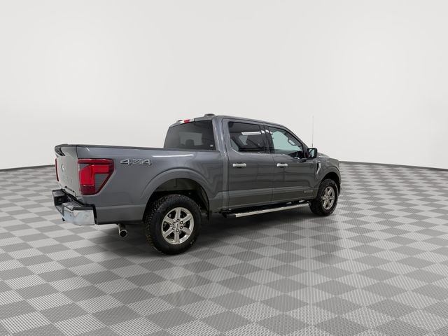 Used 2025 Ford F150 XLT w/ Equipment Group 301A Standard image 10