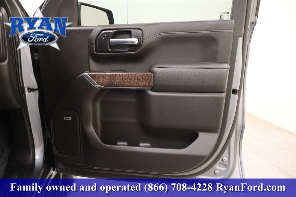 Used 2020 GMC Sierra 1500 Denali w/ Technology Package image 14