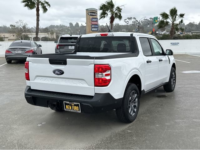 New 2026 Ford Maverick XLT image 6