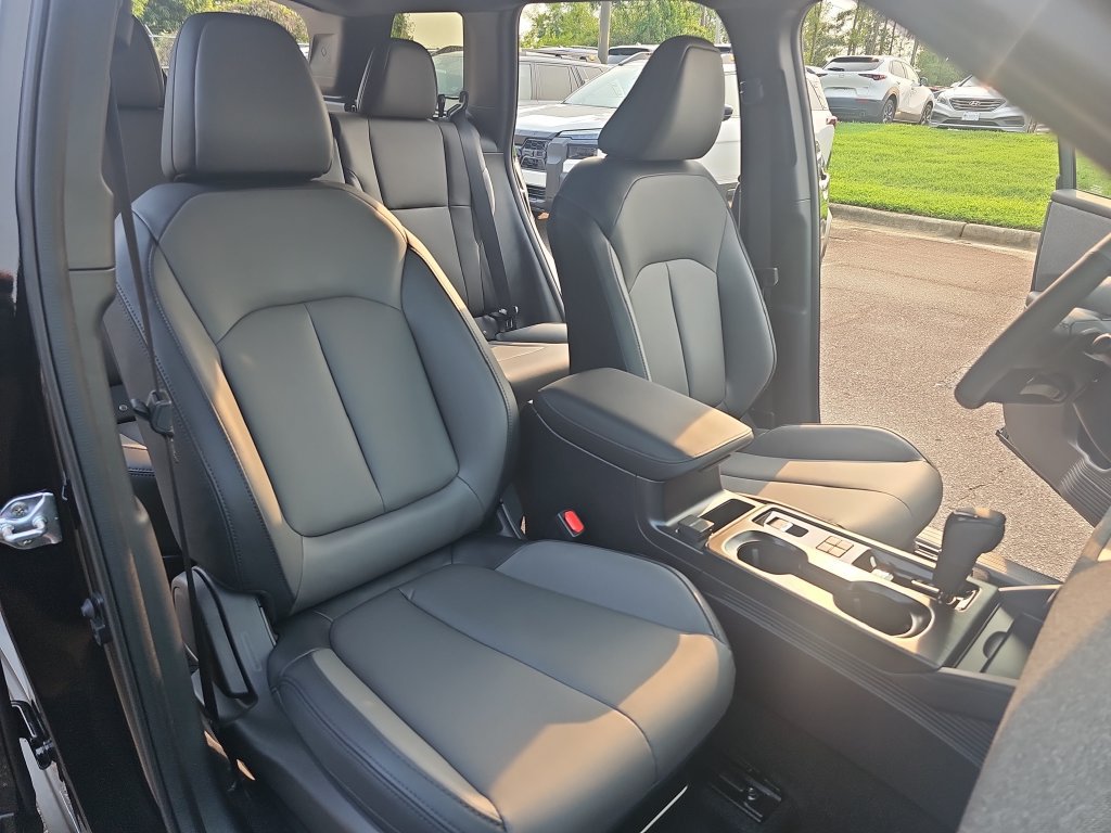 New 2026 Subaru Outback Premium AWD/4WD image 10