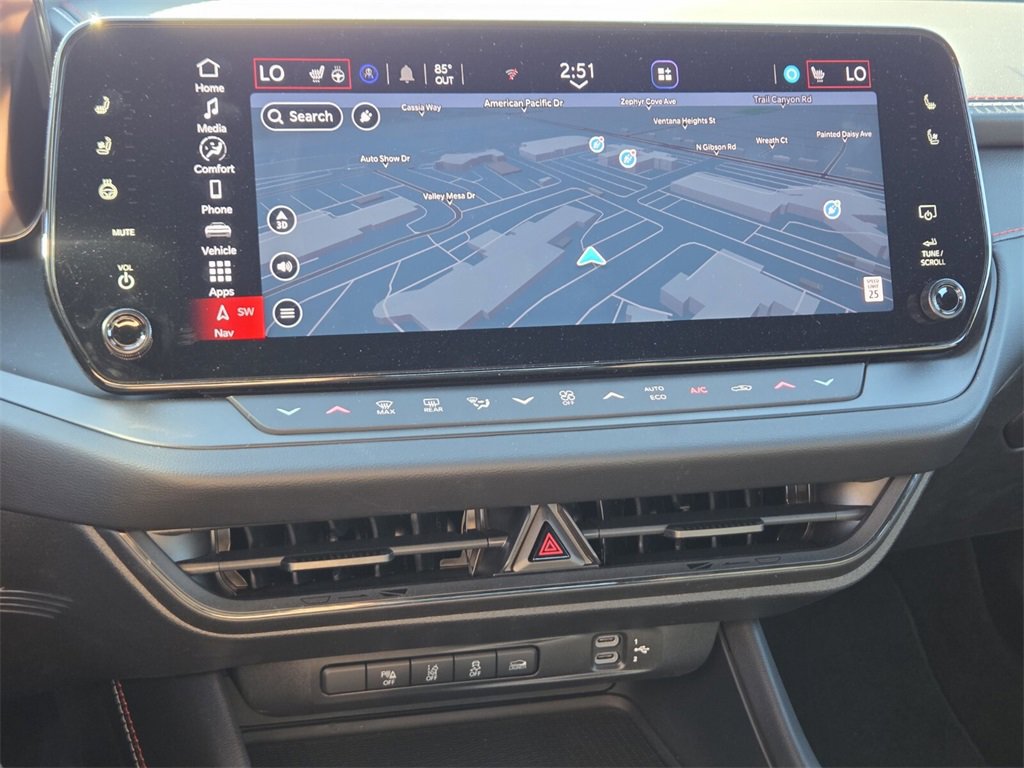 New 2026 Dodge Charger Daytona Scat Pack w/ Track Package image 11