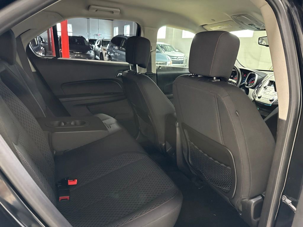 Used 2013 Chevrolet Equinox LS FWD image 31