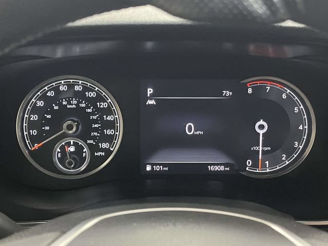 Used 2023 Genesis G70 3.3T w/ Sport Advanced Package RWD image 41