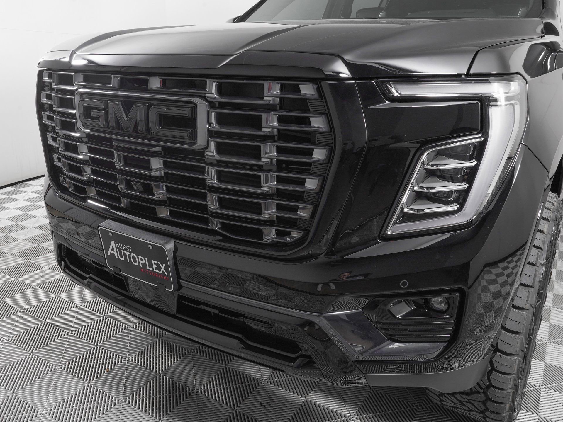 Used 2026 GMC Yukon XL Denali Ultimate image 34