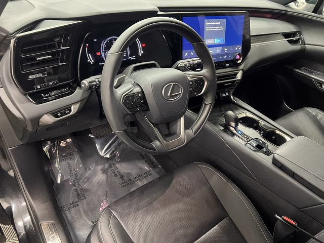 Certified 2023 Lexus RX 350 Premium Plus w/ Cold Area Package FWD image 16