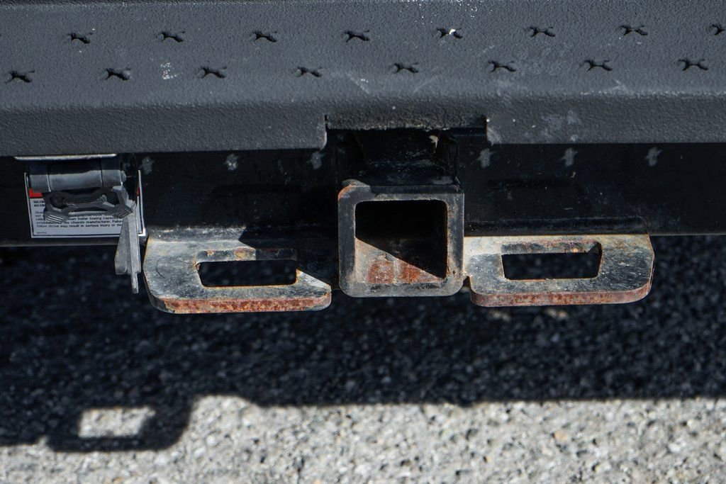 Used 2022 RAM 3500 Tradesman w/ Safety Group AWD/4WD image 48