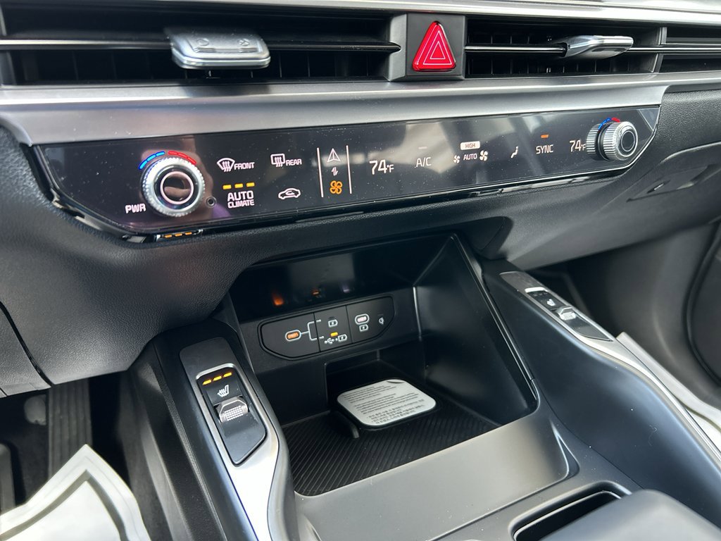 New 2026 Kia Sorento EX AWD/4WD image 22
