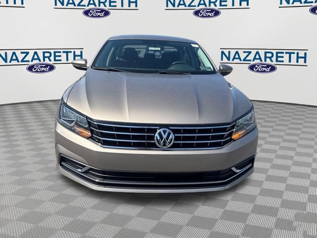 Used 2016 Volkswagen Passat 1.8T S FWD image 2