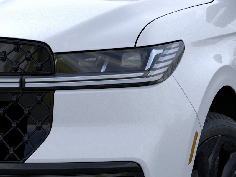 New 2026 Lincoln Navigator Black Label image 18