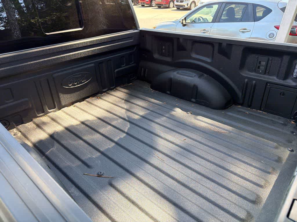 Used 2025 Ford F150 Raptor w/ Equipment Group 803A Raptor R AWD/4WD image 8