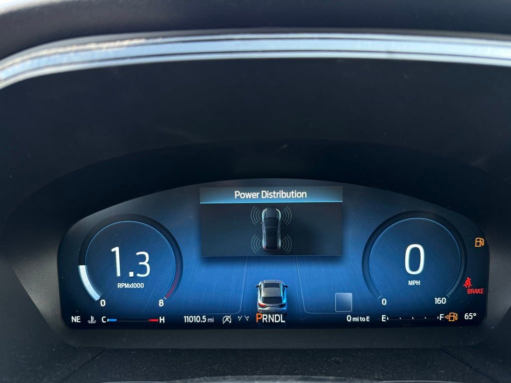 Certified 2023 Ford Escape ST-Line Select w/ Tech Pack #2 AWD/4WD image 11