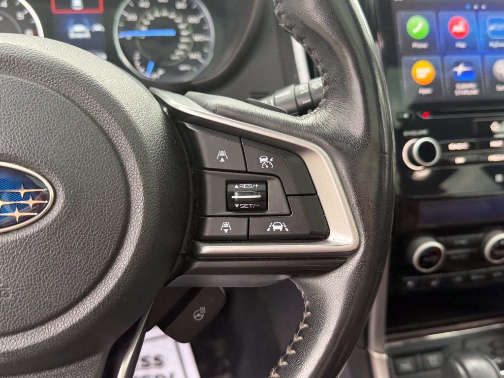 Used 2020 Subaru Ascent Touring AWD/4WD image 31