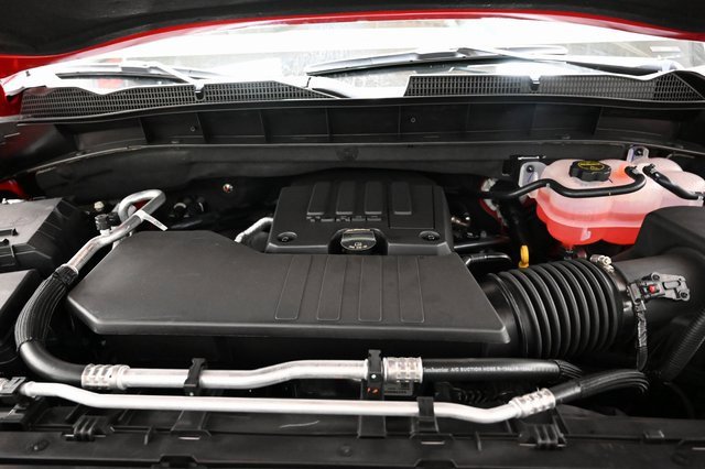 New 2026 GMC Sierra 1500 Elevation image 28