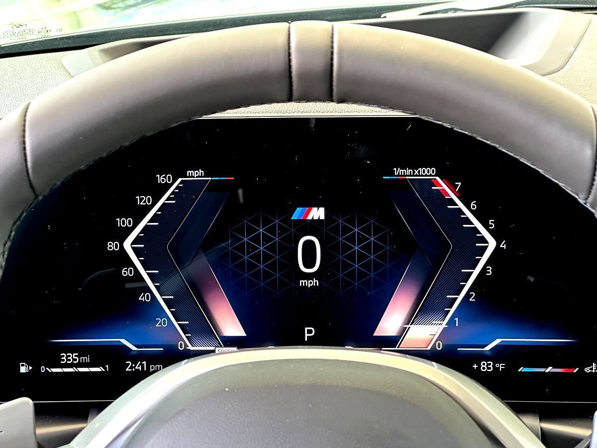 New 2026 BMW 230i xDrive Coupe w/ Premium Package AWD/4WD image 16
