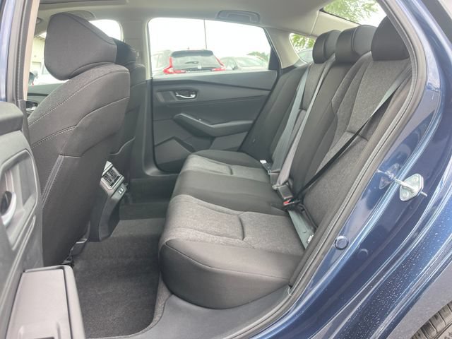 New 2026 Honda Accord SE image 17