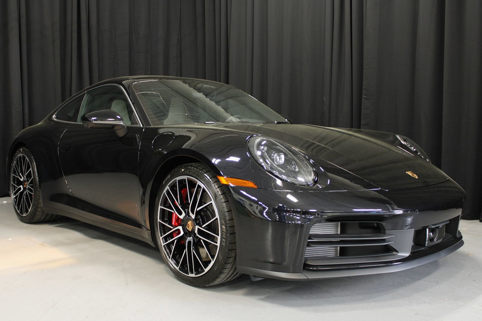 New 2026 Porsche 911 Carrera 4S AWD/4WD image 9