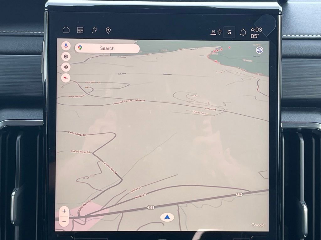 New 2025 GMC Acadia Elevation w/ Elevation Premium Package image 8