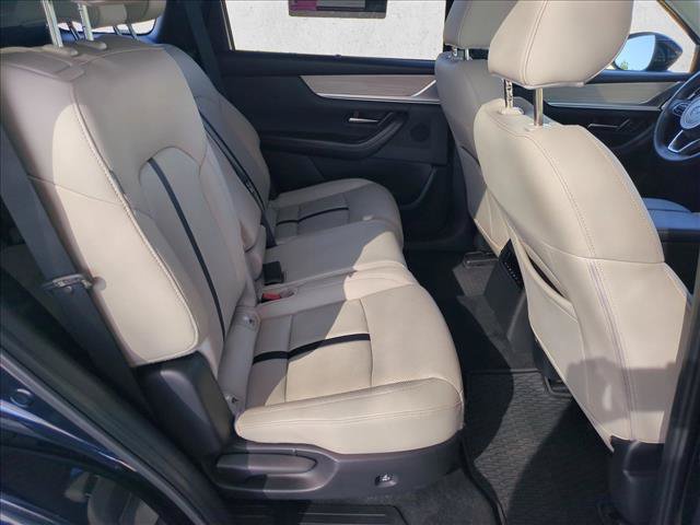 Used 2025 MAZDA CX-90 3.3 Turbo w/ Preferred Package AWD/4WD image 21