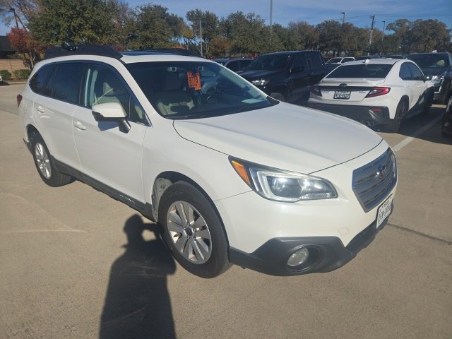 Used 2016 Subaru Outback 2.5i Premium