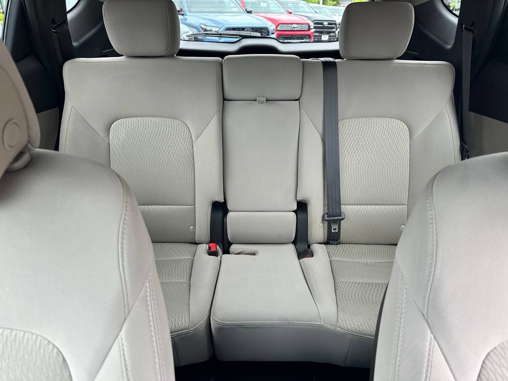 Used 2017 Hyundai Santa Fe Sport AWD/4WD image 24