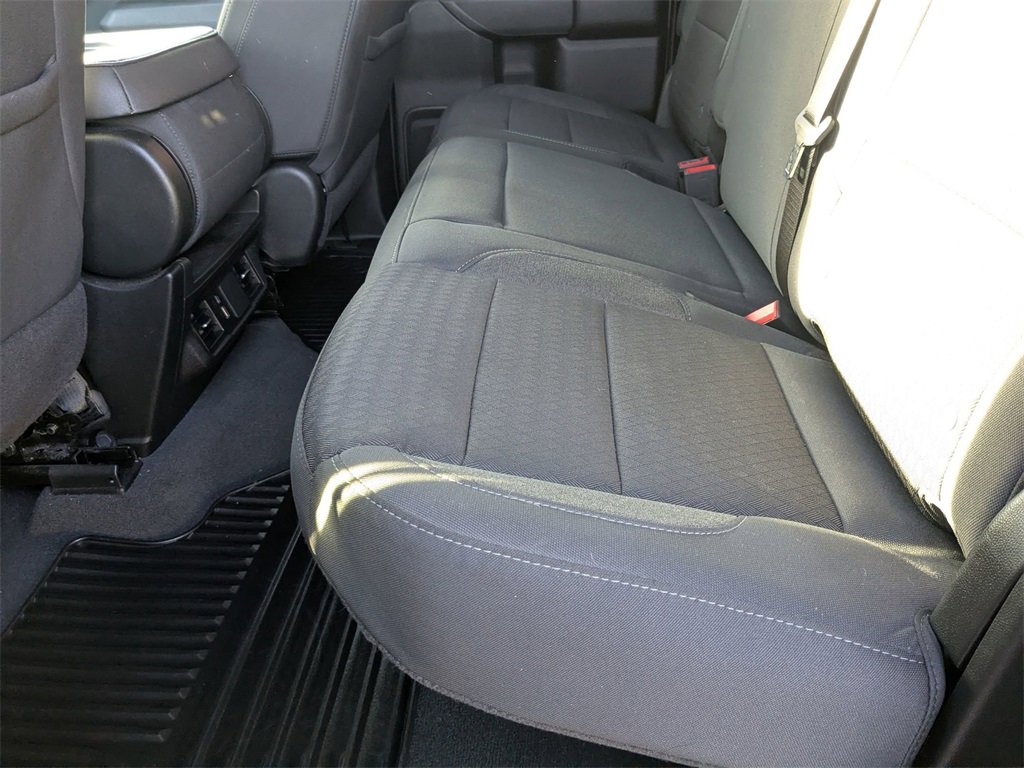 Certified 2023 GMC Sierra 1500 Pro w/ Graphite Edition image 24