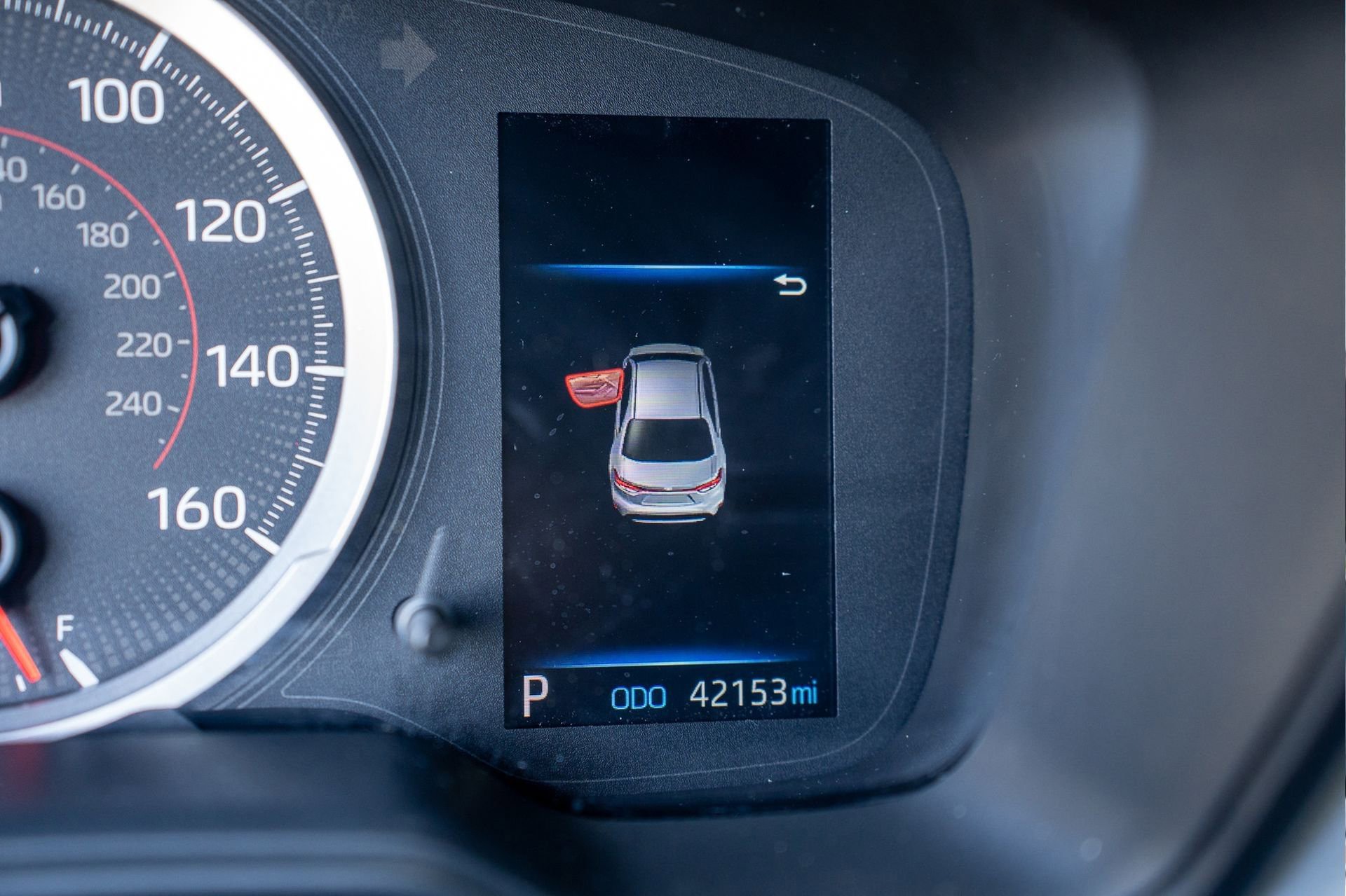 Used 2022 Toyota Corolla SE image 34