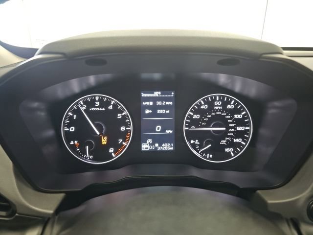 Used 2024 Subaru Crosstrek 2.0i Premium AWD/4WD image 24