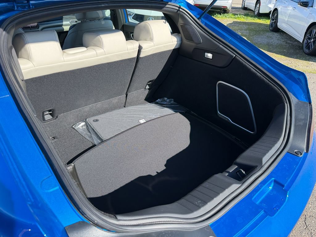 New 2026 Acura Integra A-Spec image 54