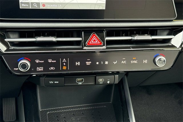 New 2026 Kia Niro SX image 26