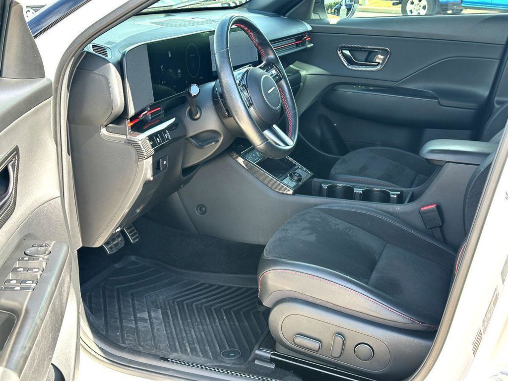 Used 2024 Hyundai Kona N Line FWD image 13