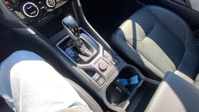 Used 2023 Subaru Forester Limited image 31