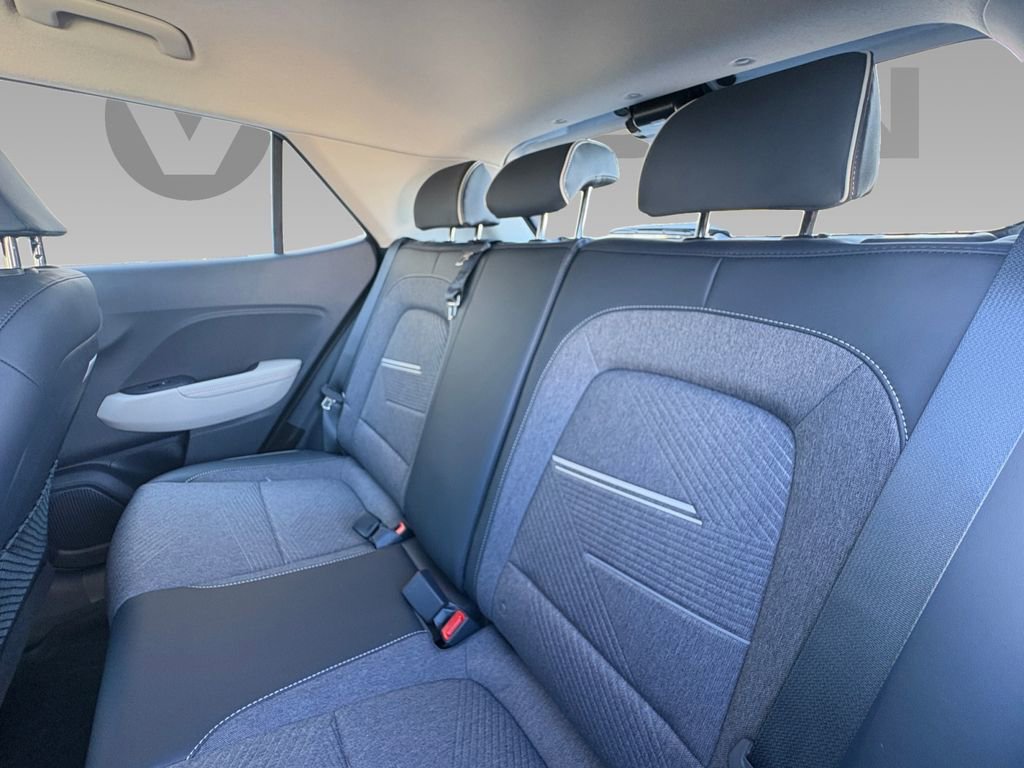 New 2026 Hyundai Venue SEL image 4