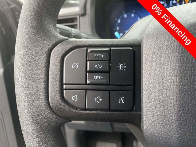 New 2025 Ford F150 STX w/ Equipment Group 200A image 15