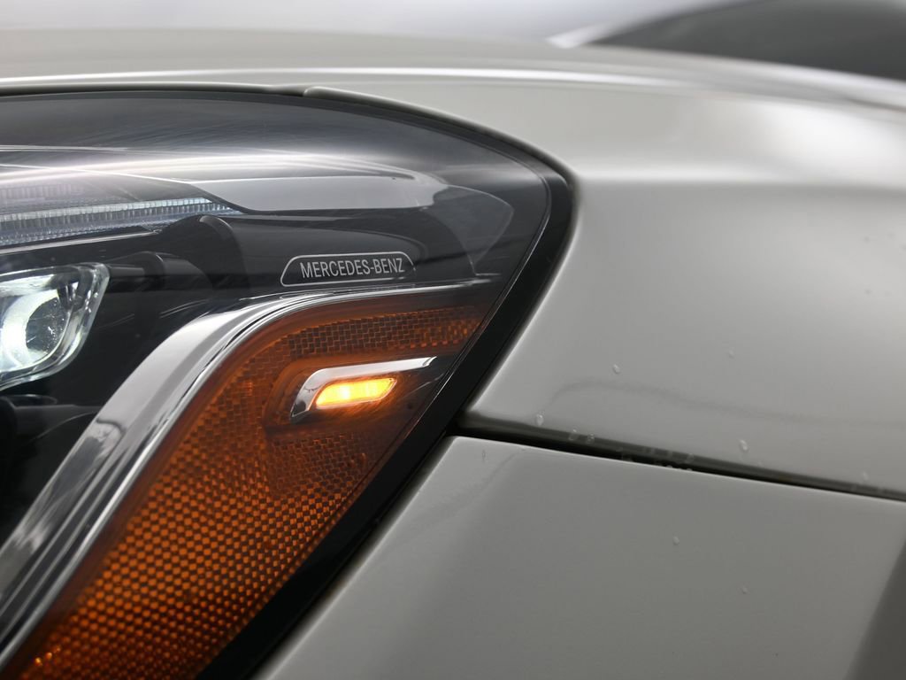 Used 2019 Mercedes-Benz S 560 Sedan image 13