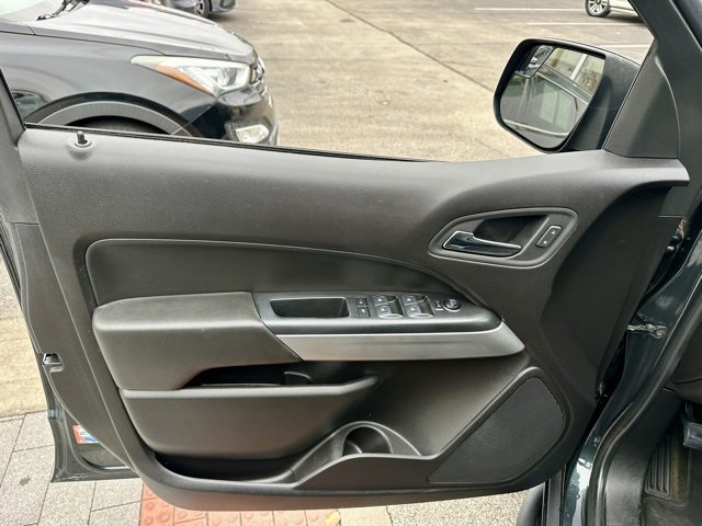 Used 2018 Chevrolet Colorado ZR2 image 11