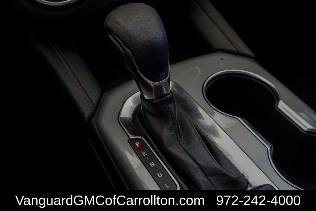 Used 2022 Chevrolet Blazer LT image 16