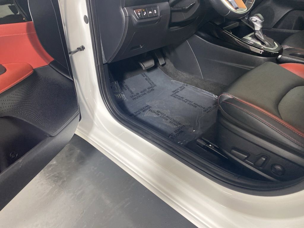 Used 2019 Kia Forte EX image 24