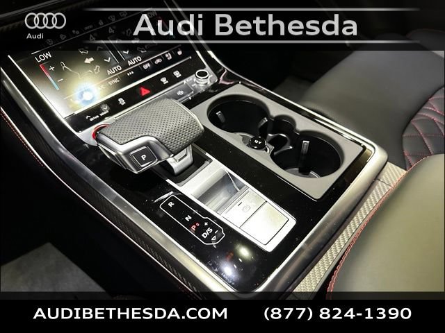 New 2026 Audi SQ7 Prestige AWD/4WD image 19