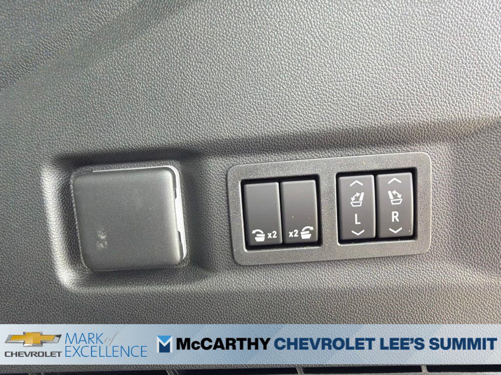 New 2026 Chevrolet Tahoe High Country AWD/4WD image 62