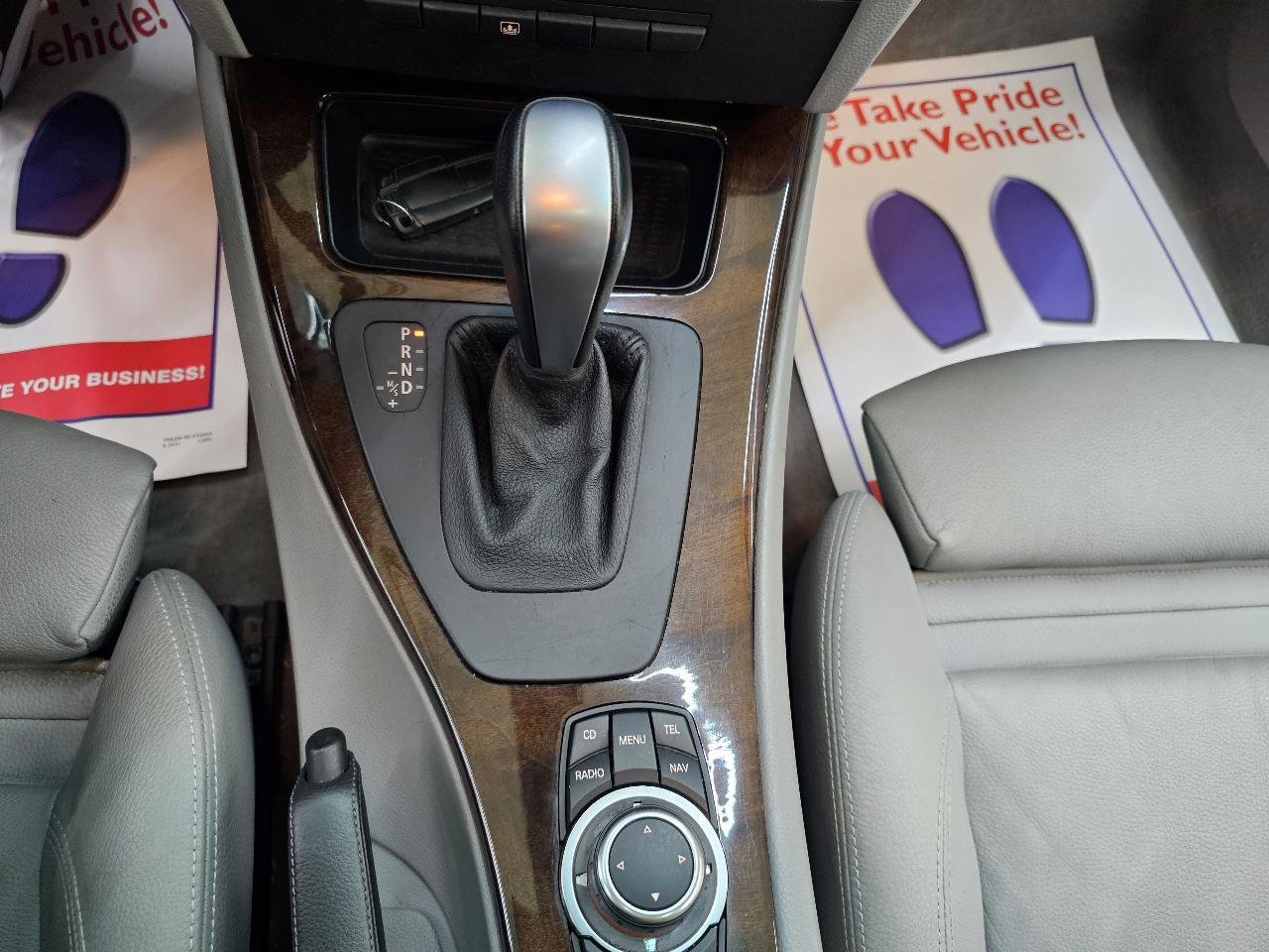 Used 2011 BMW 335i Sedan image 33