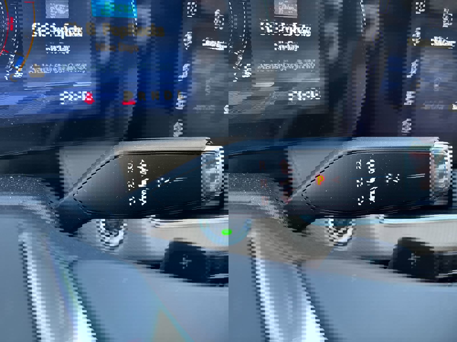 New 2026 Chevrolet Equinox ACTIV w/ Convenience Package III image 22