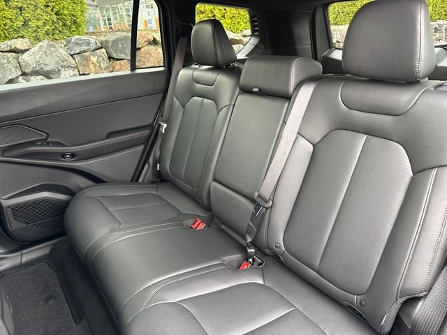 New 2026 Jeep Cherokee Limited image 19